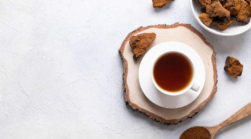 Chaga 2